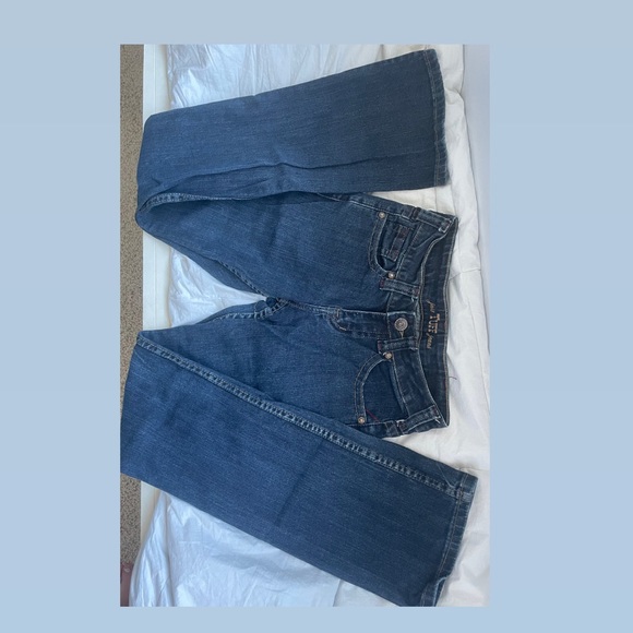 TUFF jeans - Picture 2 of 2